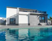 Resale - Квартира - Ciudad Quesada