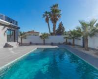 Resale - Квартира - Ciudad Quesada