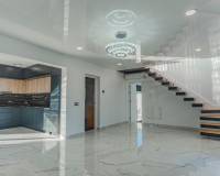 Resale - Квартира - Ciudad Quesada