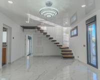 Resale - Квартира - Ciudad Quesada