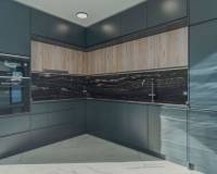 Resale - Квартира - Ciudad Quesada