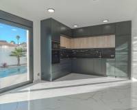 Resale - Квартира - Ciudad Quesada