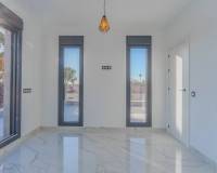 Resale - Квартира - Ciudad Quesada