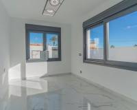 Resale - Квартира - Ciudad Quesada