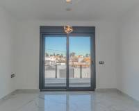 Resale - Квартира - Ciudad Quesada