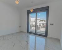 Resale - Квартира - Ciudad Quesada