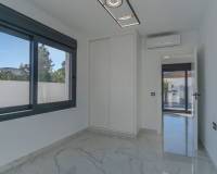 Resale - Квартира - Ciudad Quesada