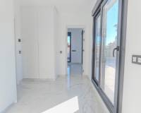 Resale - Квартира - Ciudad Quesada