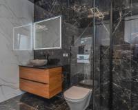 Resale - Квартира - Ciudad Quesada