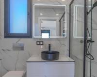 Resale - Квартира - Ciudad Quesada