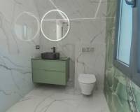 Resale - Квартира - Ciudad Quesada