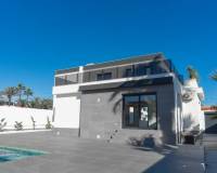 Resale - Квартира - Ciudad Quesada