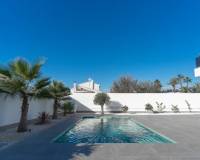 Resale - Квартира - Ciudad Quesada