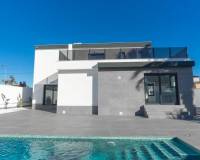 Resale - Квартира - Ciudad Quesada