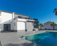 Resale - Квартира - Ciudad Quesada