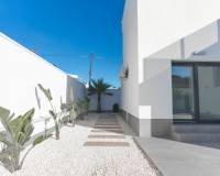 Resale - Квартира - Ciudad Quesada