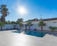 Resale - Квартира - Ciudad Quesada