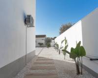 Resale - Квартира - Ciudad Quesada