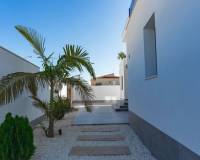 Resale - Квартира - Ciudad Quesada