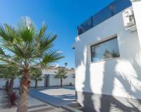 Resale - Квартира - Ciudad Quesada