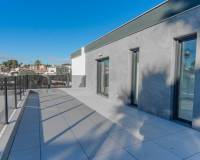 Resale - Квартира - Ciudad Quesada