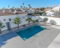 Resale - Квартира - Ciudad Quesada