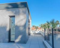 Resale - Квартира - Ciudad Quesada