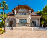 Resale - Квартира - Ciudad Quesada