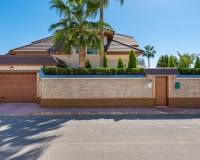 Resale - Квартира - Ciudad Quesada