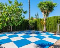 Resale - Квартира - Ciudad Quesada