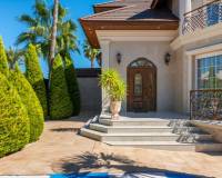 Resale - Квартира - Ciudad Quesada