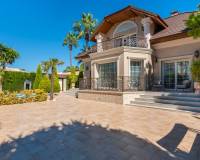 Resale - Квартира - Ciudad Quesada