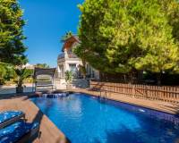 Resale - Квартира - Ciudad Quesada