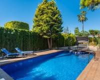 Resale - Квартира - Ciudad Quesada