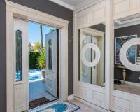 Resale - Квартира - Ciudad Quesada