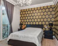 Resale - Квартира - Ciudad Quesada