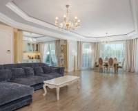 Resale - Квартира - Ciudad Quesada