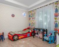 Resale - Квартира - Ciudad Quesada