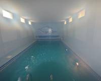 Resale - Квартира - Ciudad Quesada