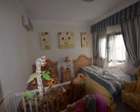 Resale - Квартира - Ciudad Quesada