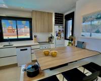 Resale - Квартира - Ciudad Quesada