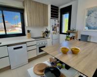 Resale - Квартира - Ciudad Quesada