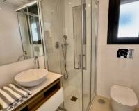 Resale - Квартира - Ciudad Quesada