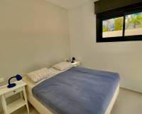 Resale - Квартира - Ciudad Quesada