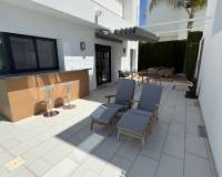 Resale - Квартира - Ciudad Quesada