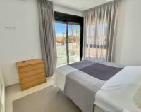 Resale - Квартира - Ciudad Quesada