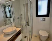 Resale - Квартира - Ciudad Quesada