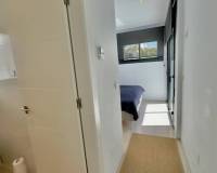 Resale - Квартира - Ciudad Quesada