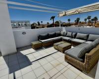 Resale - Квартира - Ciudad Quesada