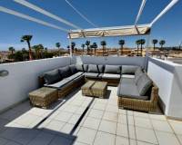 Resale - Квартира - Ciudad Quesada